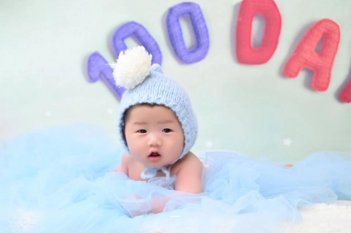 桂林母乳宝宝湿疹