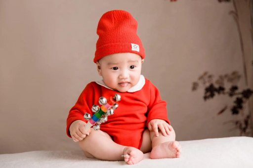 桂林宝宝心率不齐