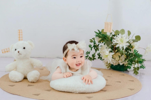 桂林宝宝什么时候会爬